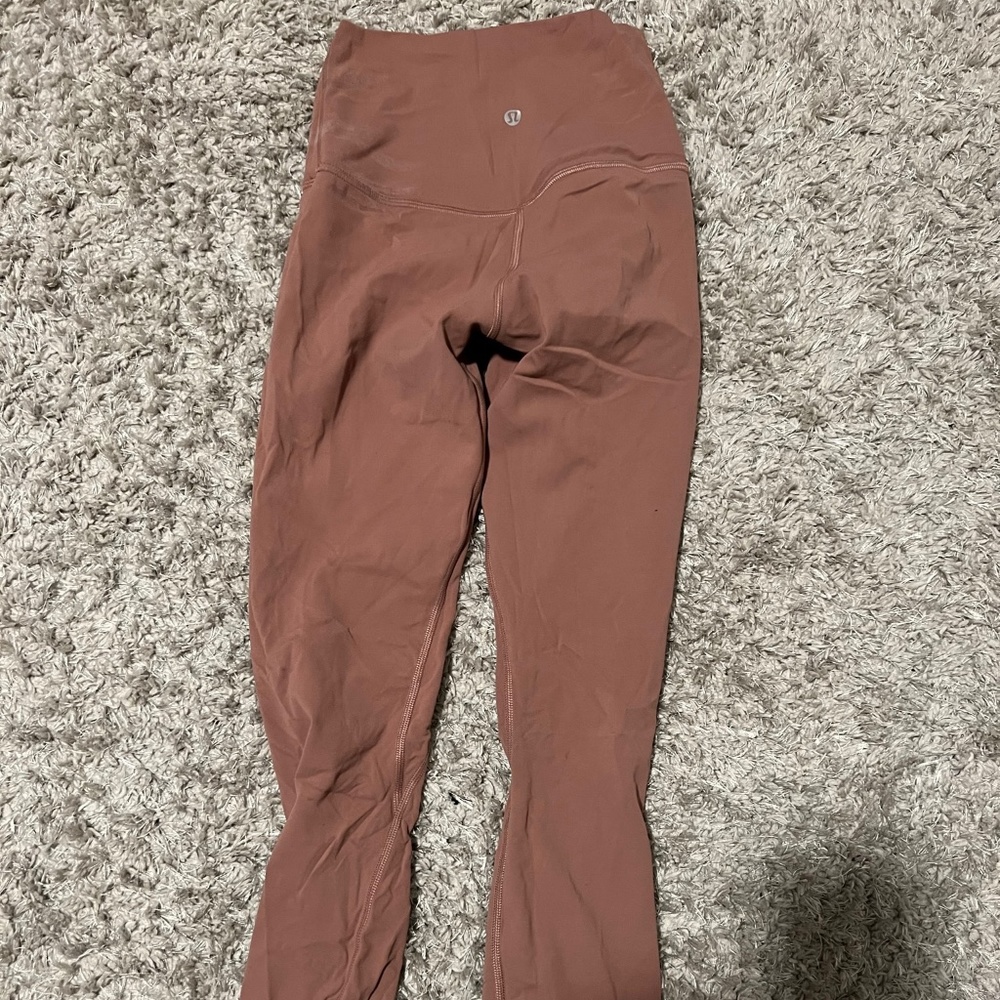 Lululemon leggings